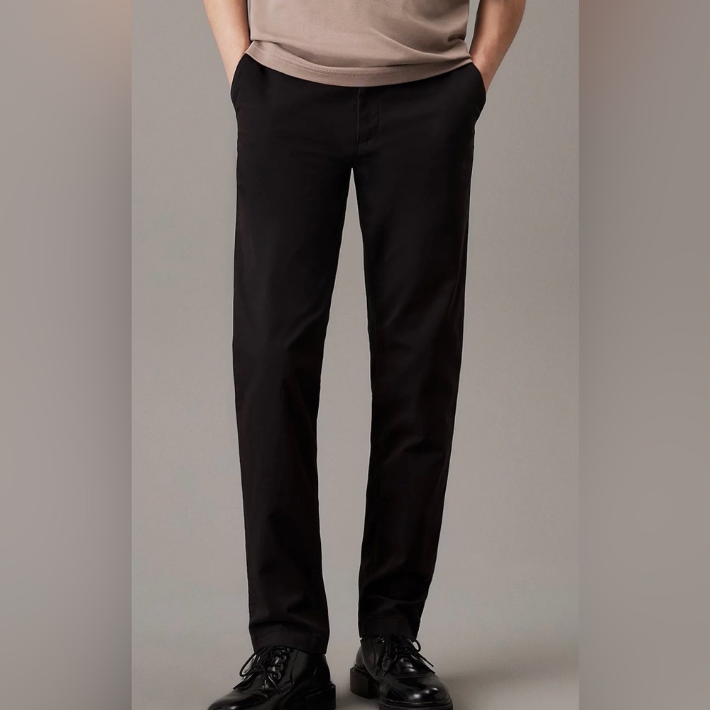 Calvin Klein Men's Dark Jeans